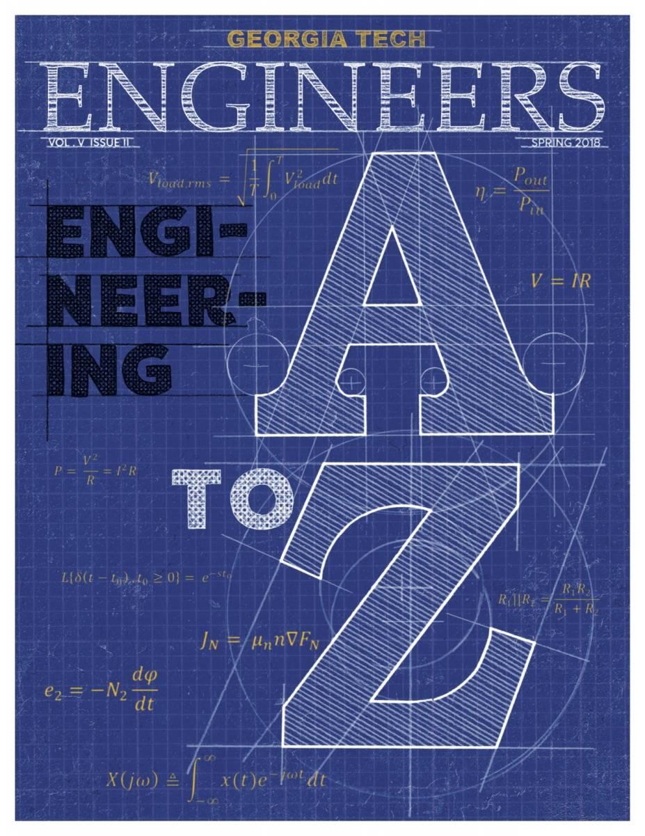 Engineering from A to Z