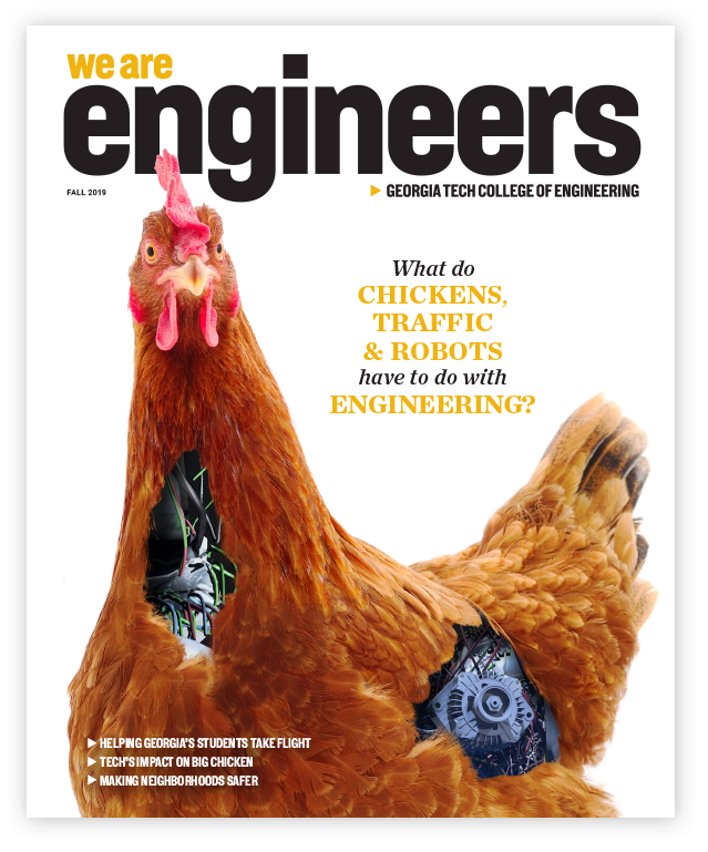 We Are Engineers cover